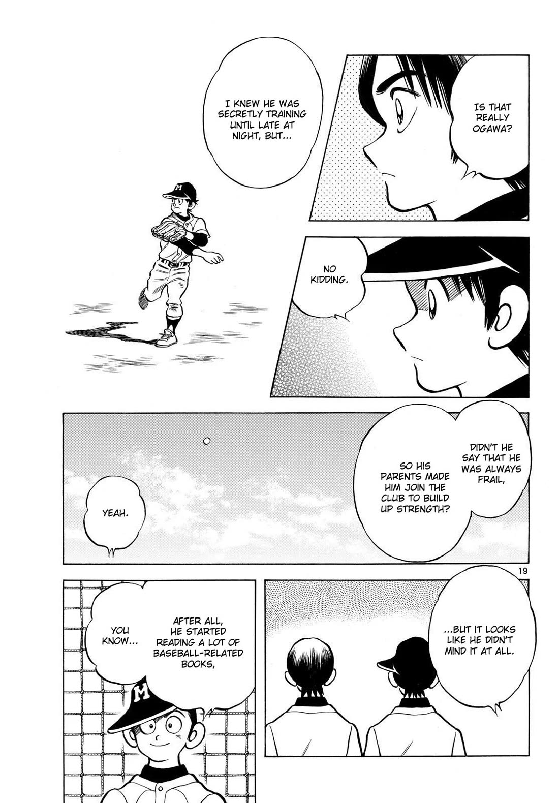 Mix chapter 153 page 19