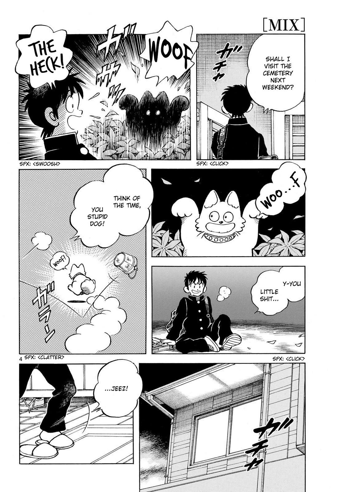 Mix chapter 153 page 4