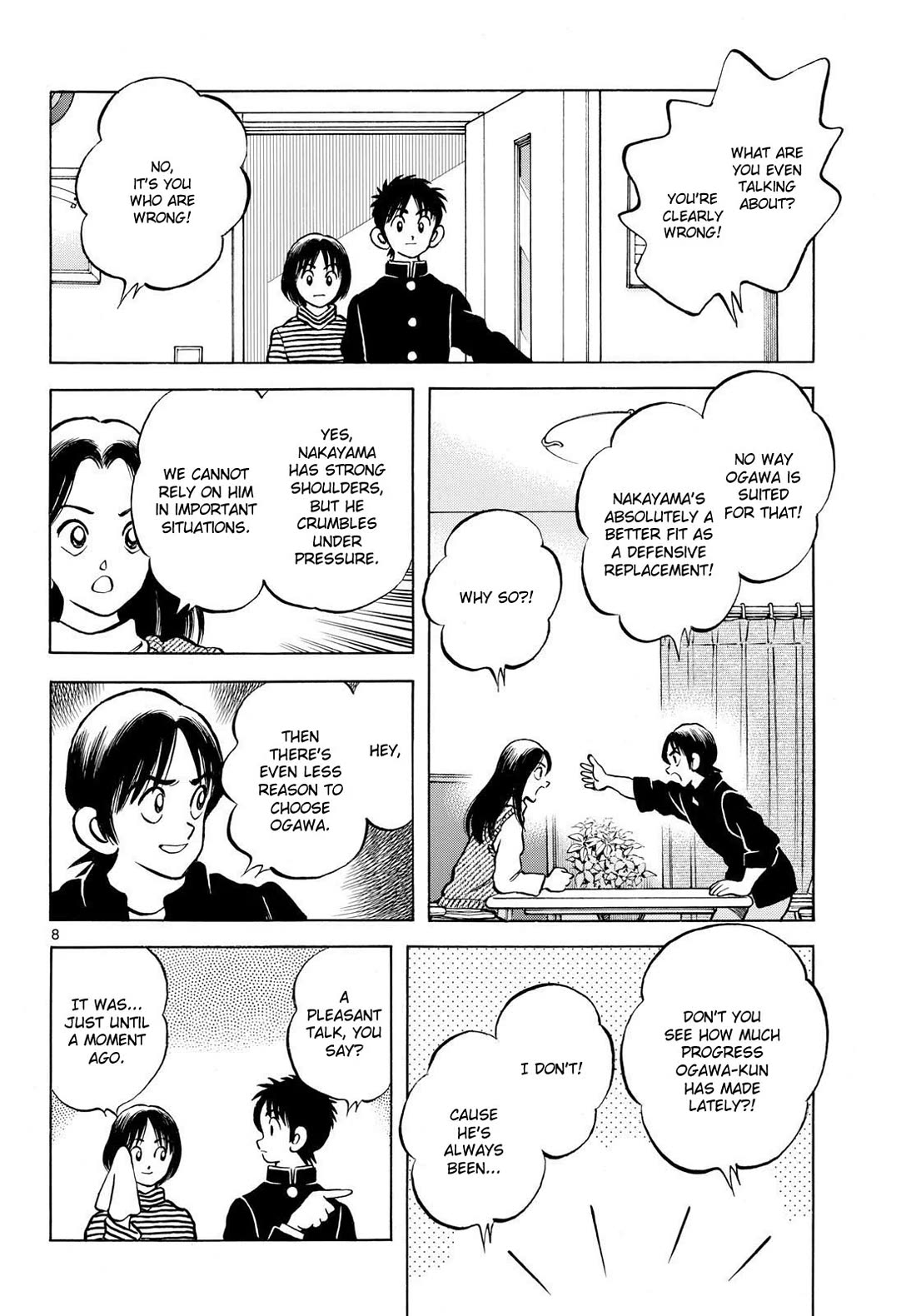 Mix chapter 153 page 8