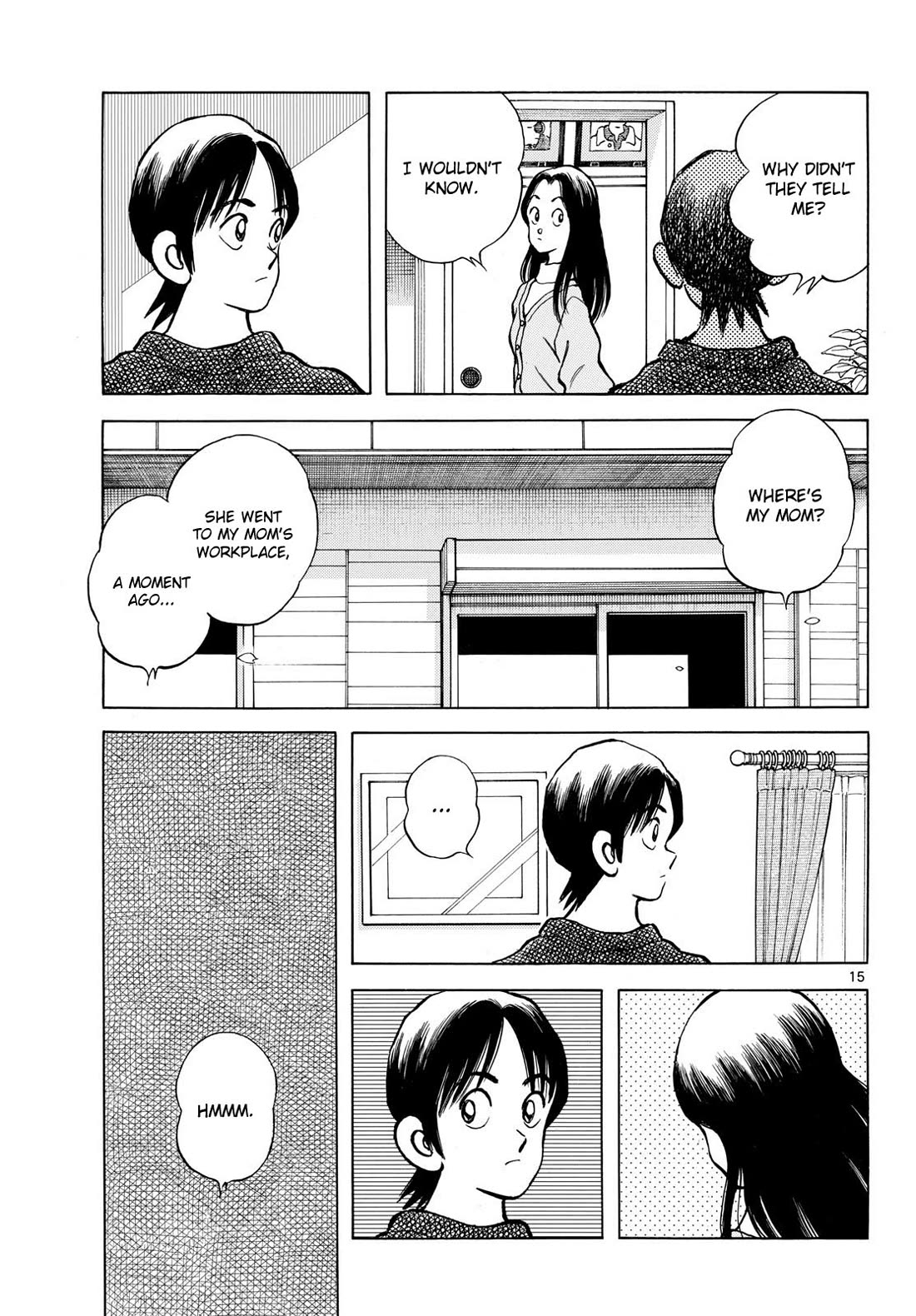 Mix chapter 154 page 15