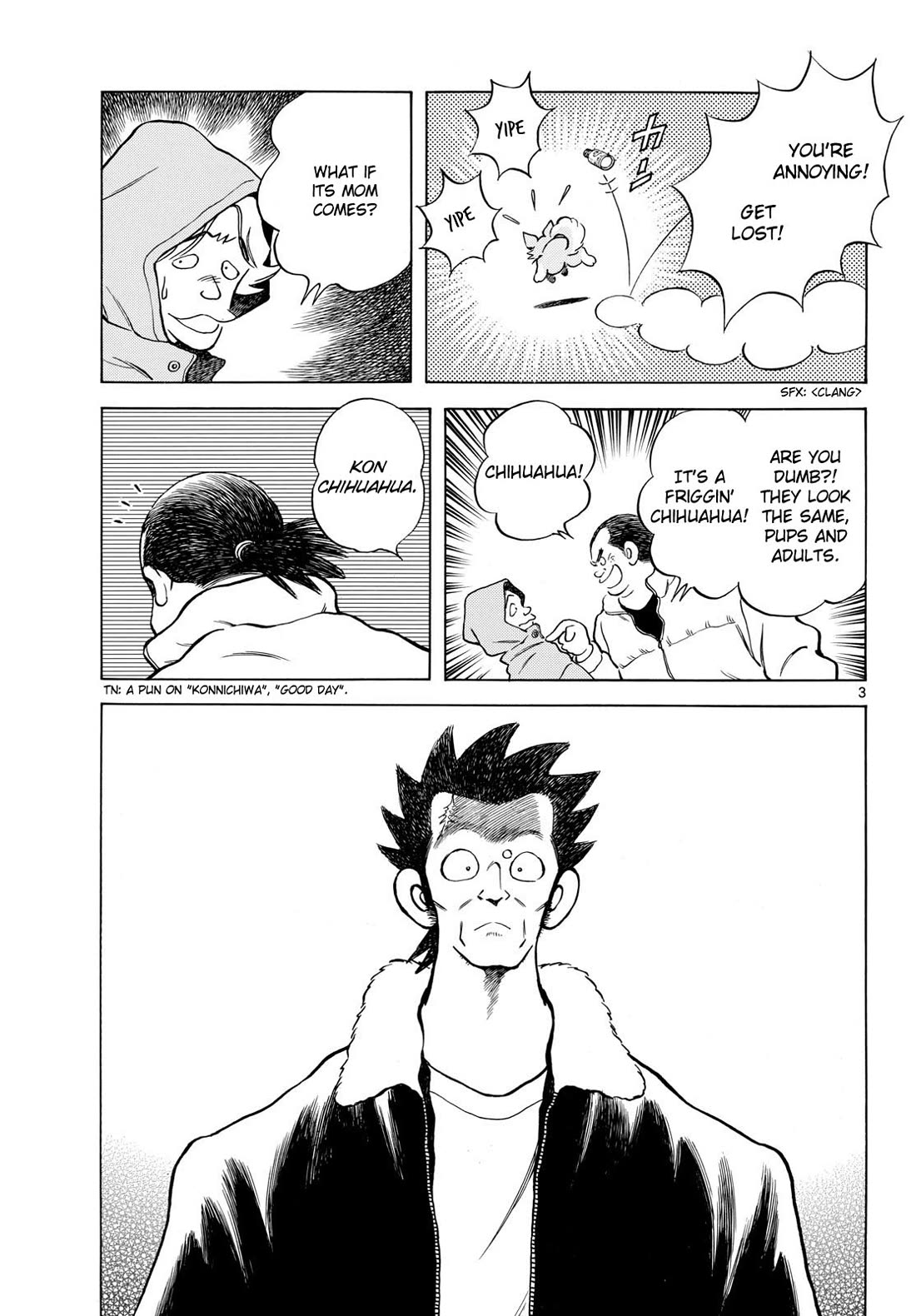 Mix chapter 154 page 3