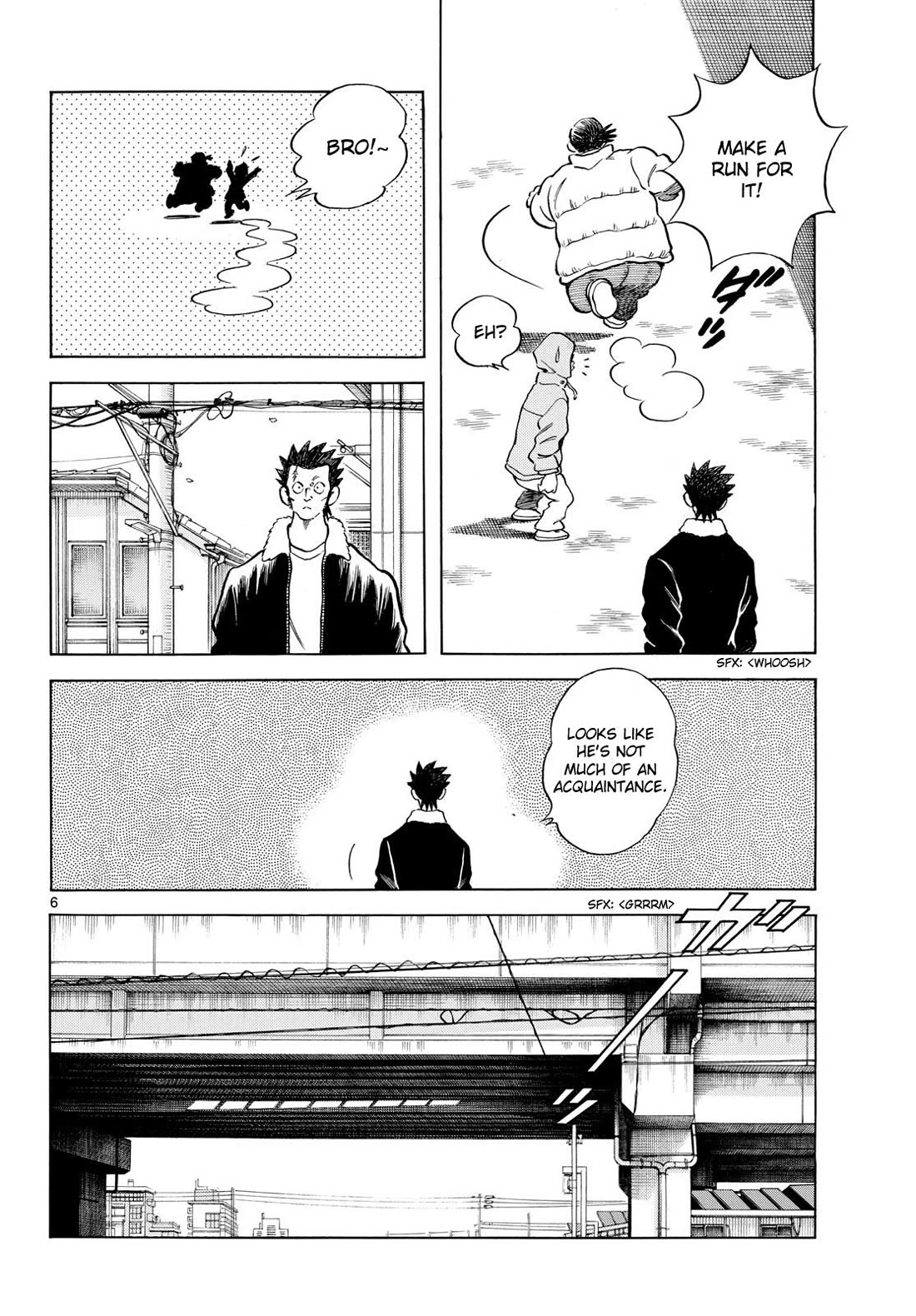 Mix chapter 154 page 6