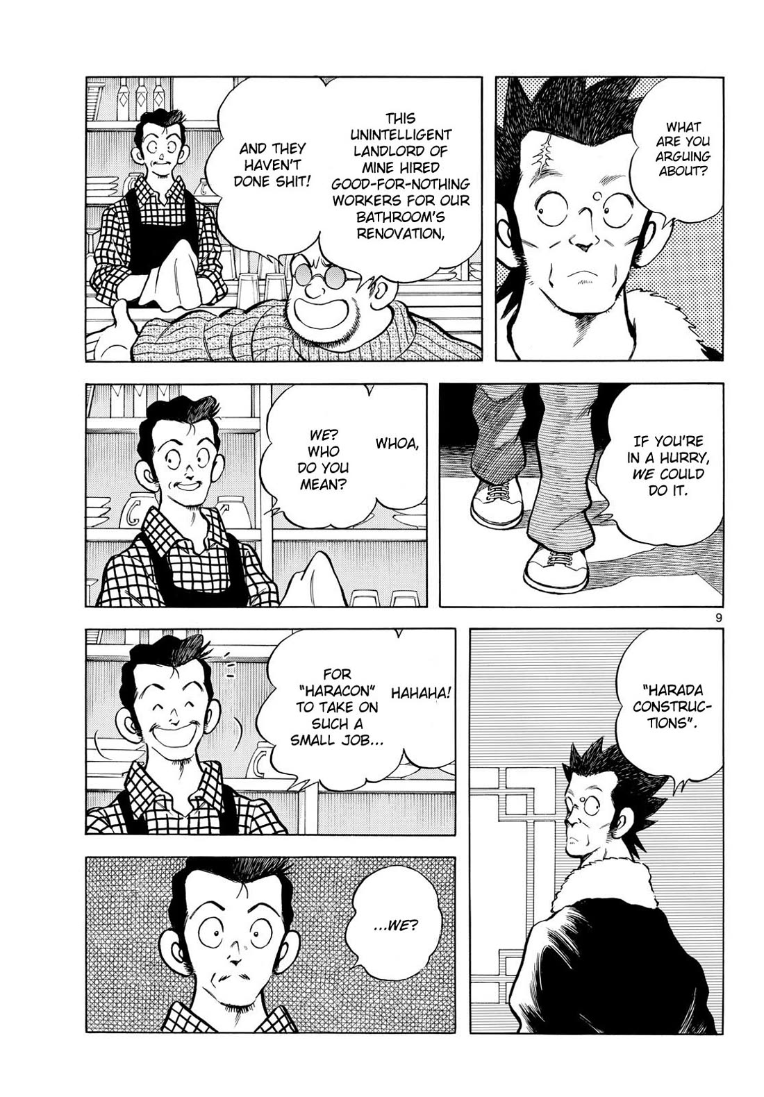 Mix chapter 154 page 9