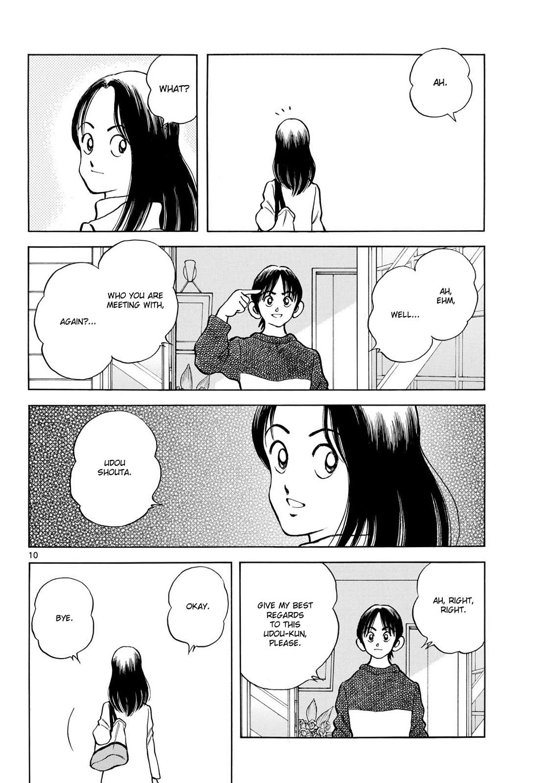 Mix chapter 155 page 10