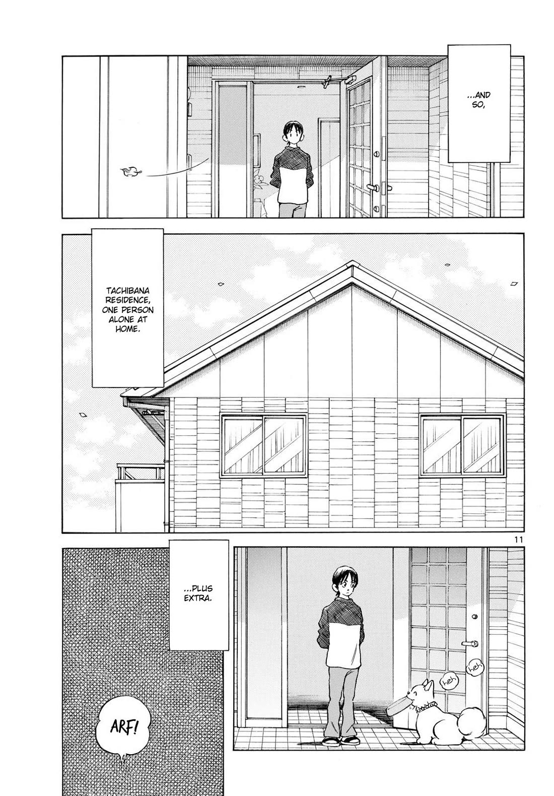 Mix chapter 155 page 11