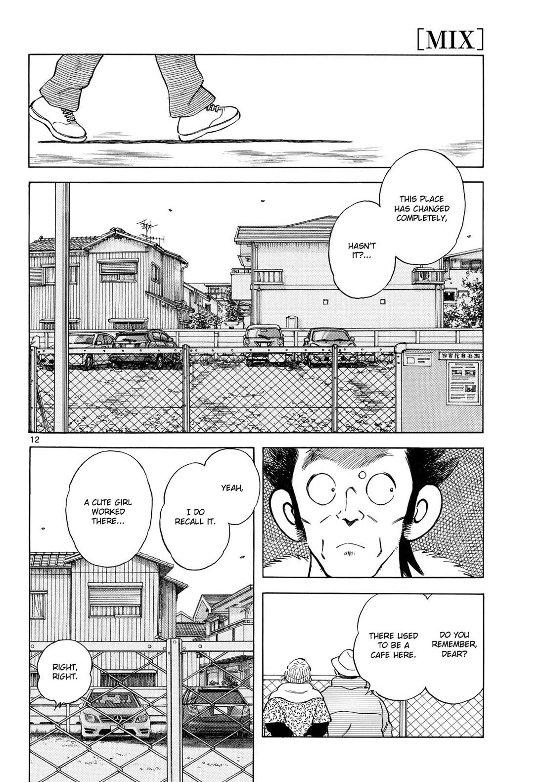Mix chapter 155 page 12