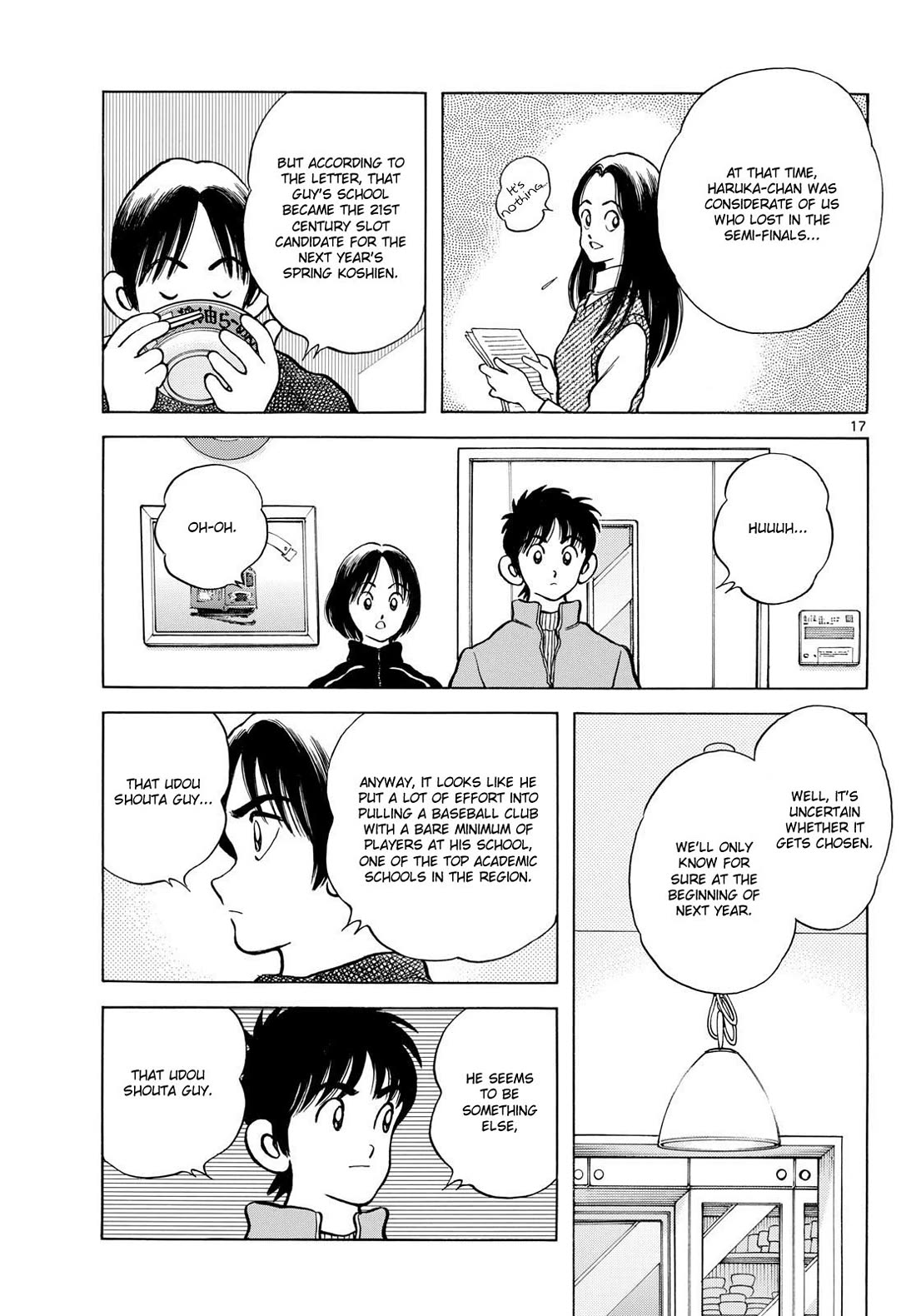 Mix chapter 155 page 17