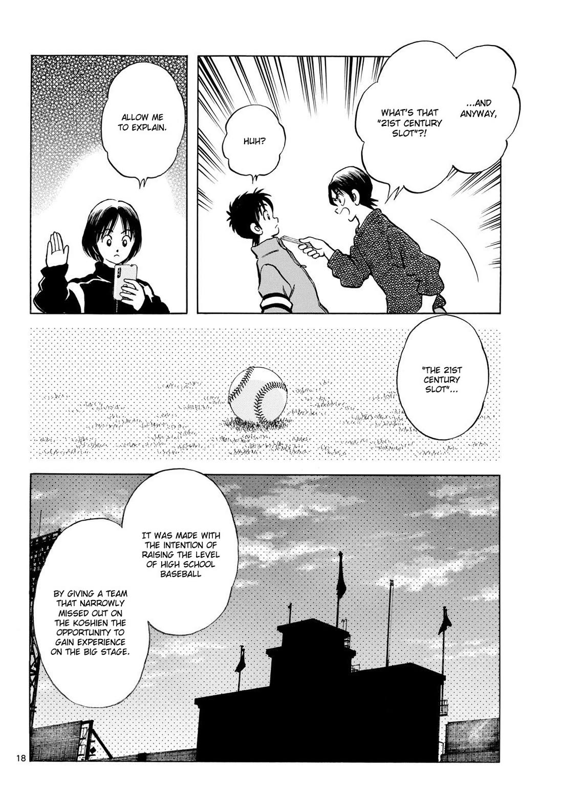 Mix chapter 155 page 18