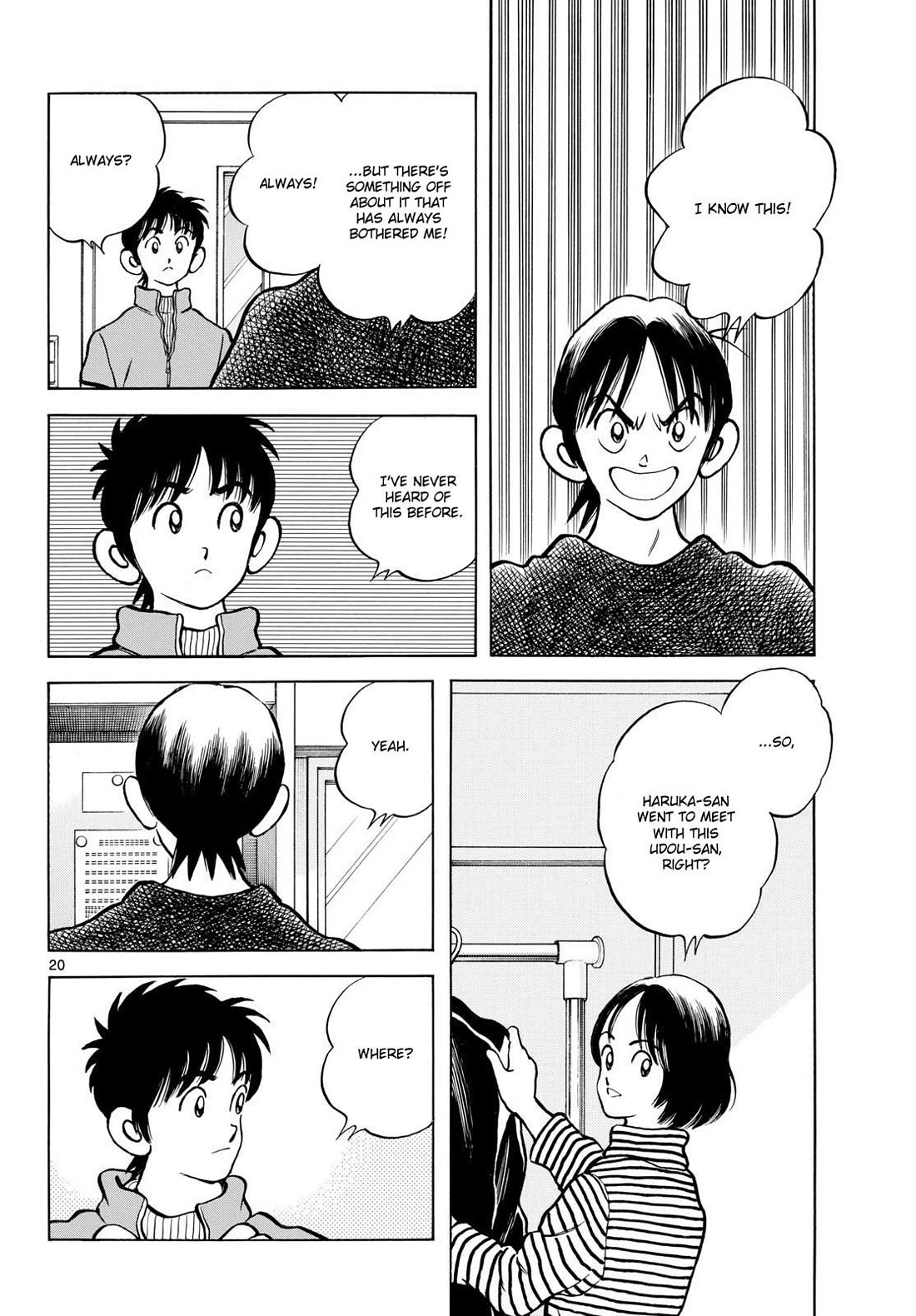 Mix chapter 155 page 20