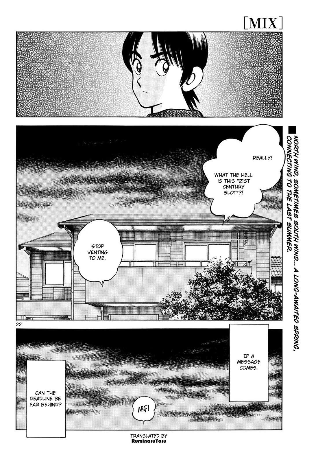 Mix chapter 155 page 22