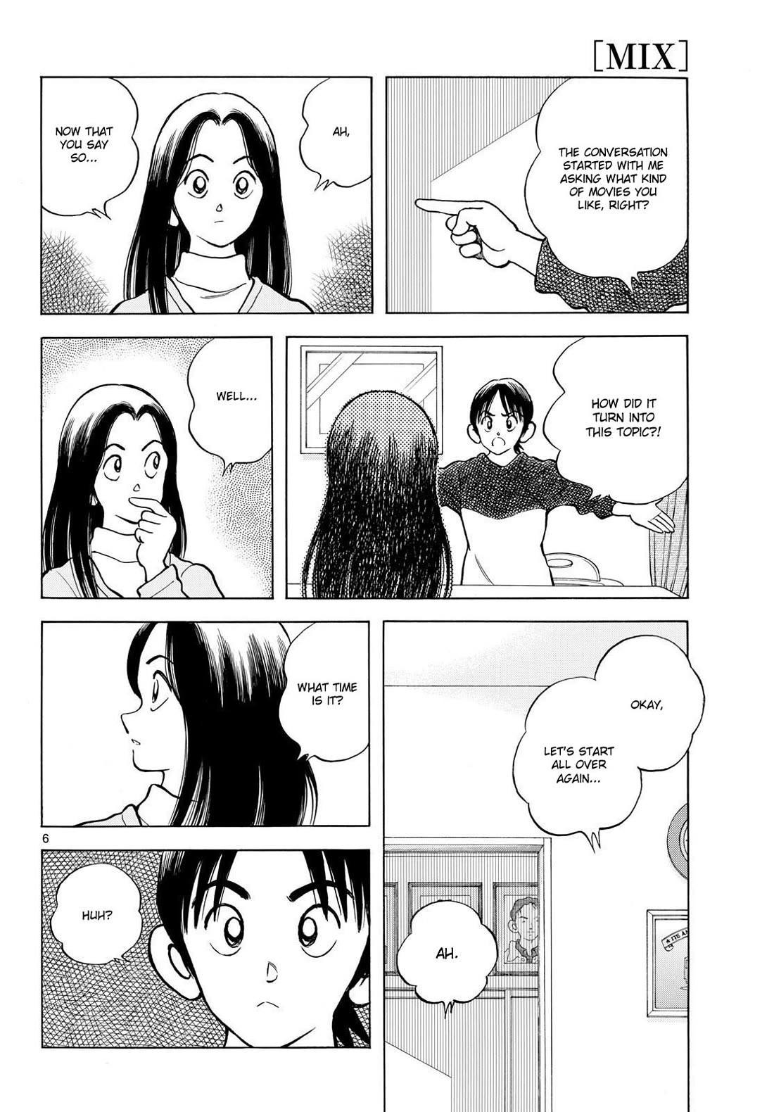 Mix chapter 155 page 6