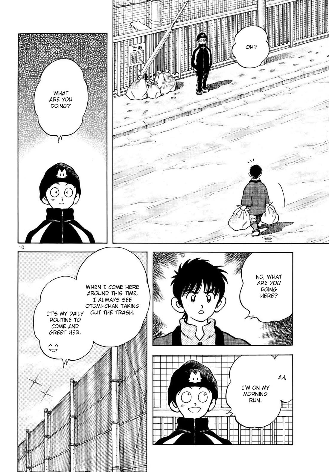 Mix chapter 156 page 10