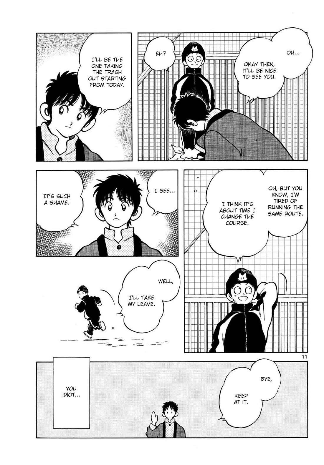 Mix chapter 156 page 11