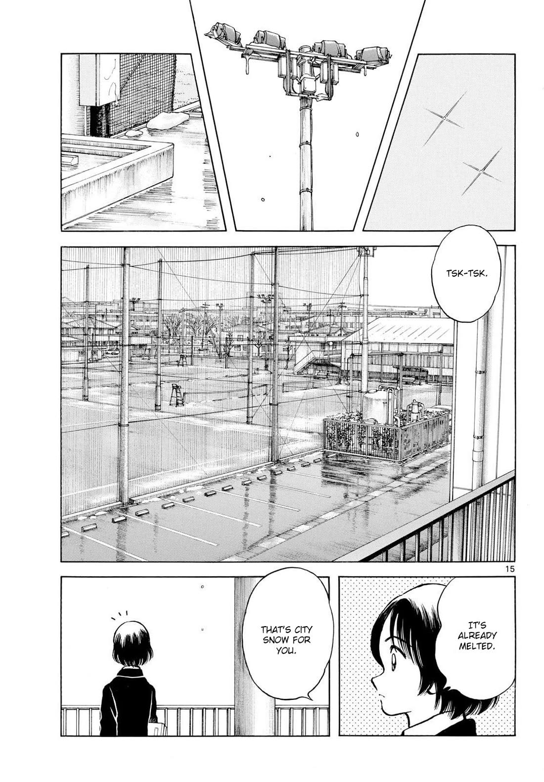 Mix chapter 156 page 15