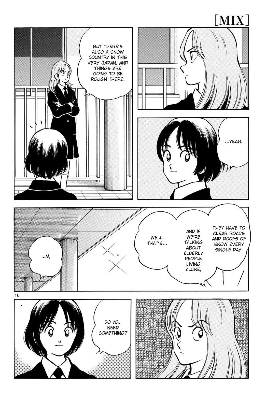 Mix chapter 156 page 16