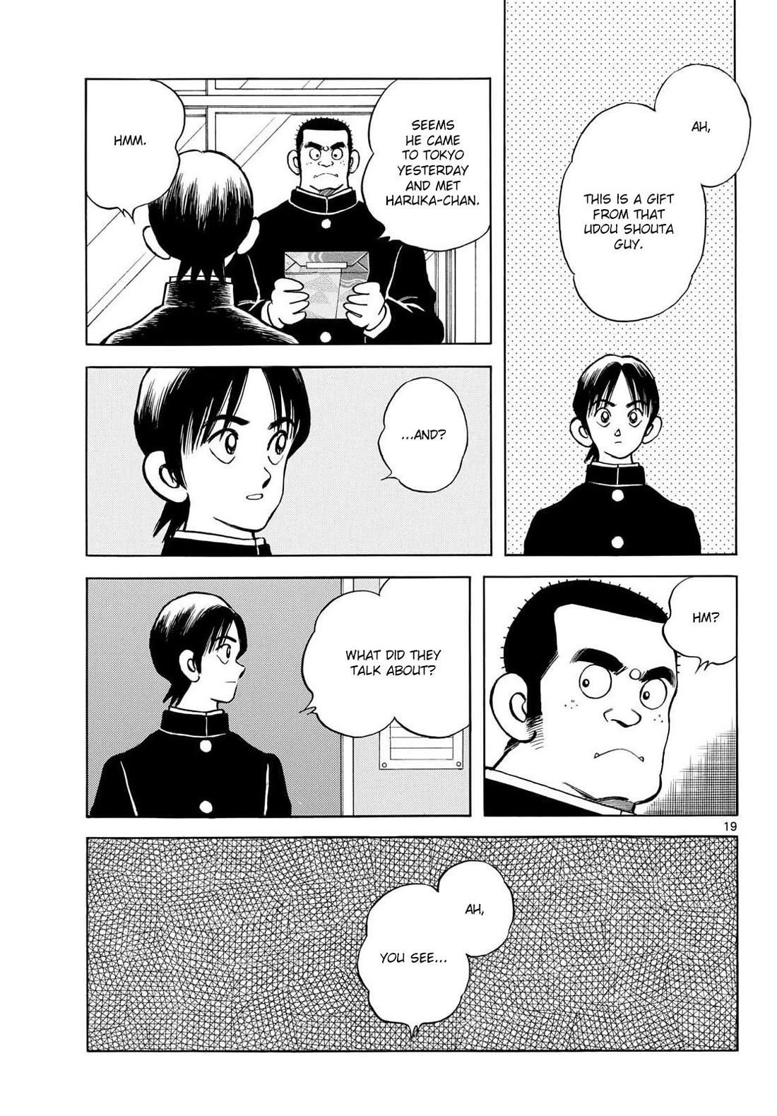 Mix chapter 156 page 19