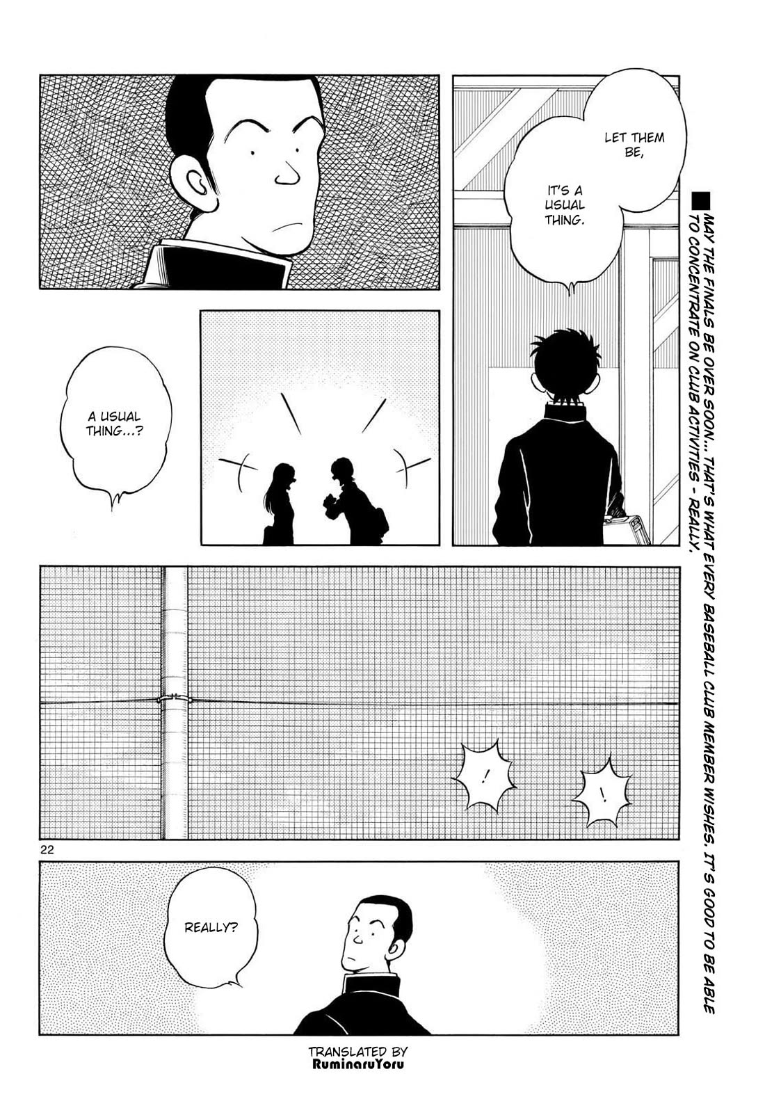 Mix chapter 156 page 22