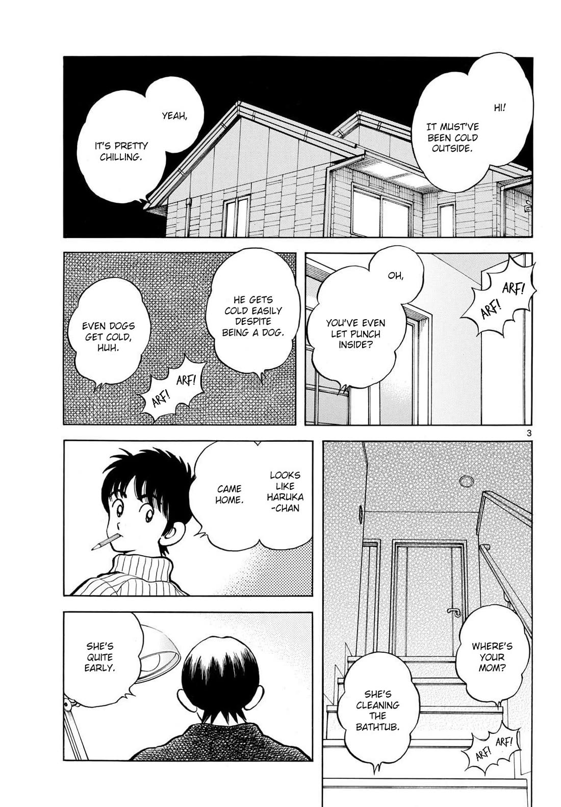 Mix chapter 156 page 3