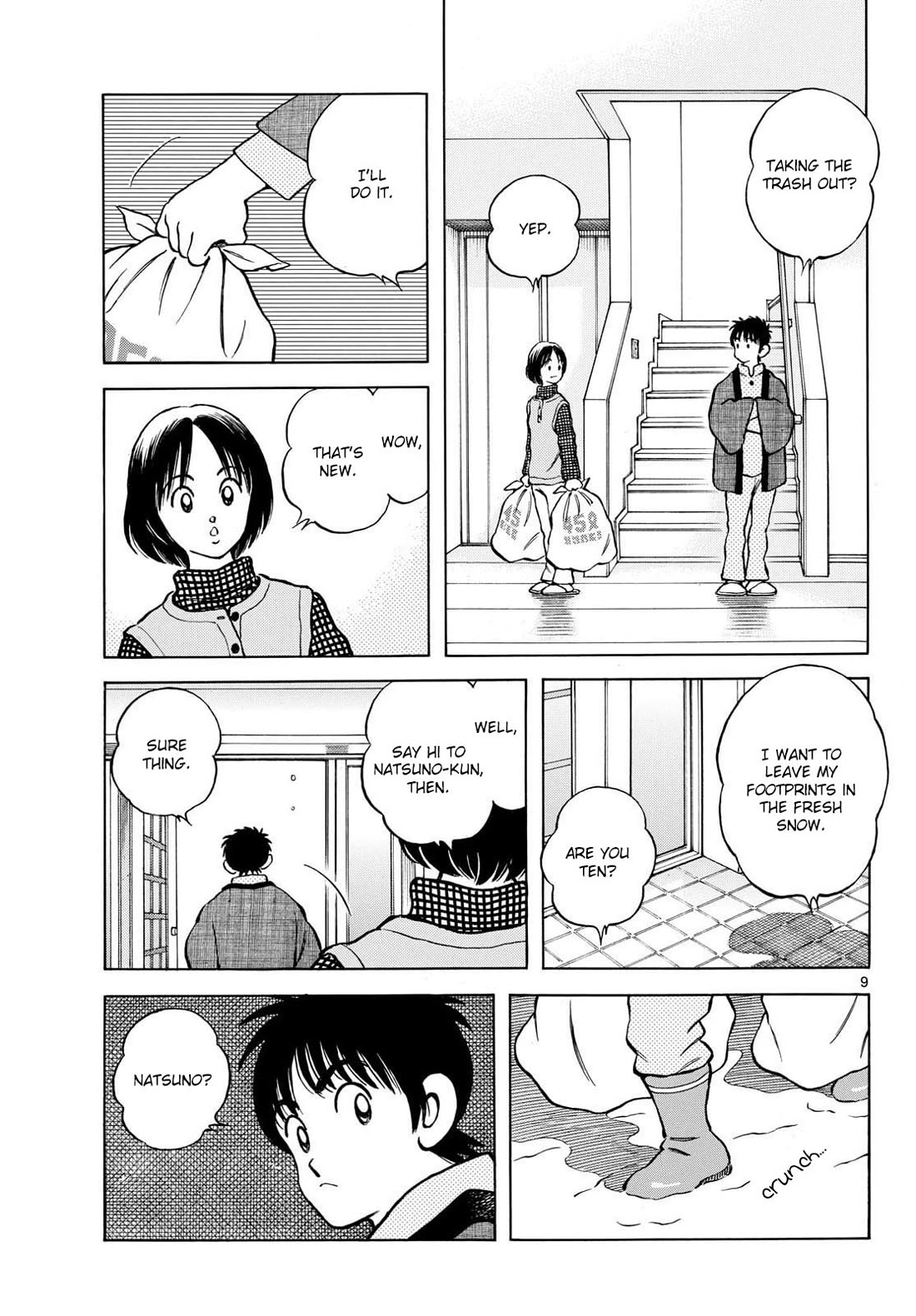 Mix chapter 156 page 9