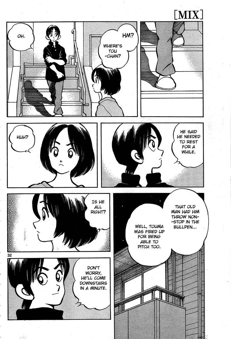 Mix chapter 16 page 32