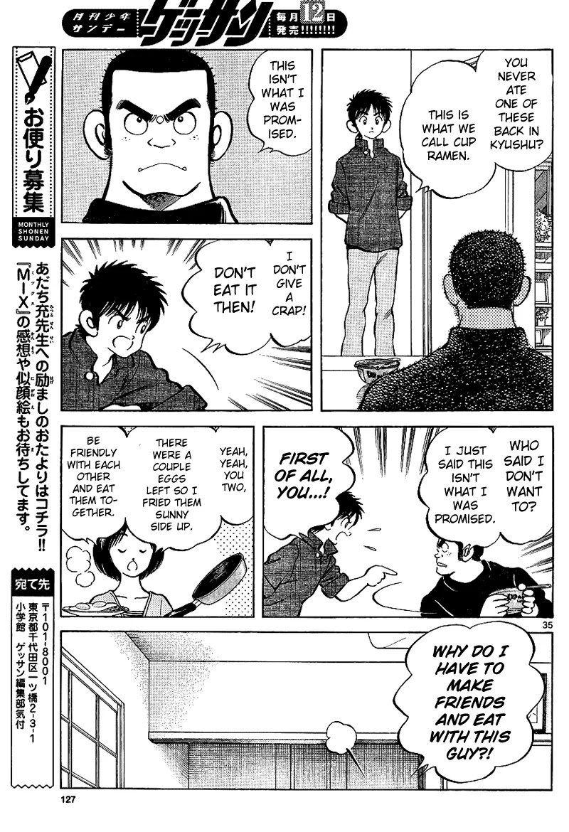 Mix chapter 17 page 35