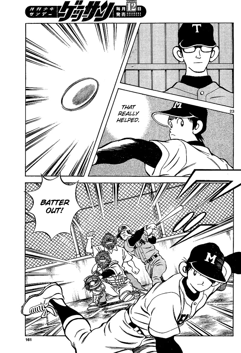 Mix chapter 19 page 23