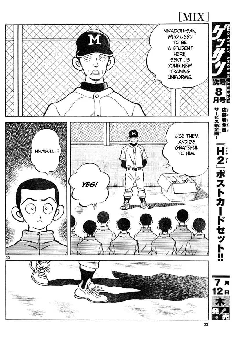 Mix chapter 2 page 21