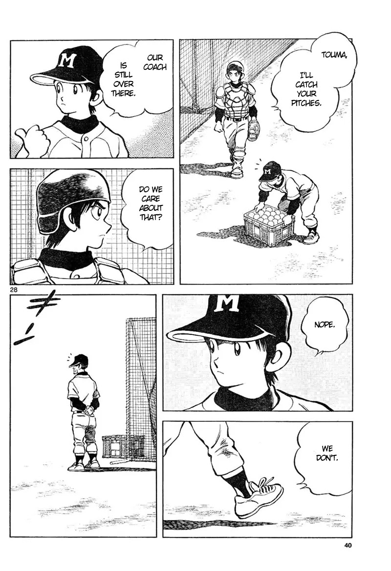 Mix chapter 2 page 29