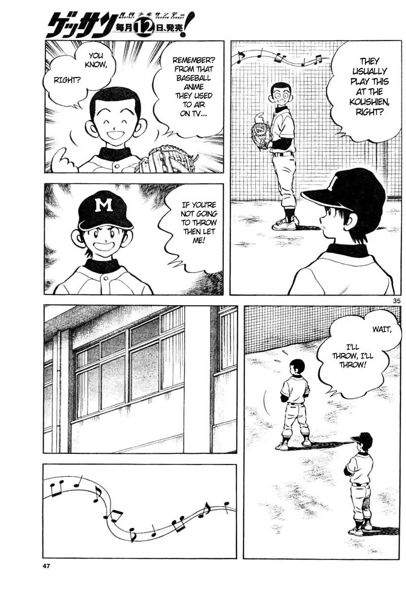 Mix chapter 2 page 36