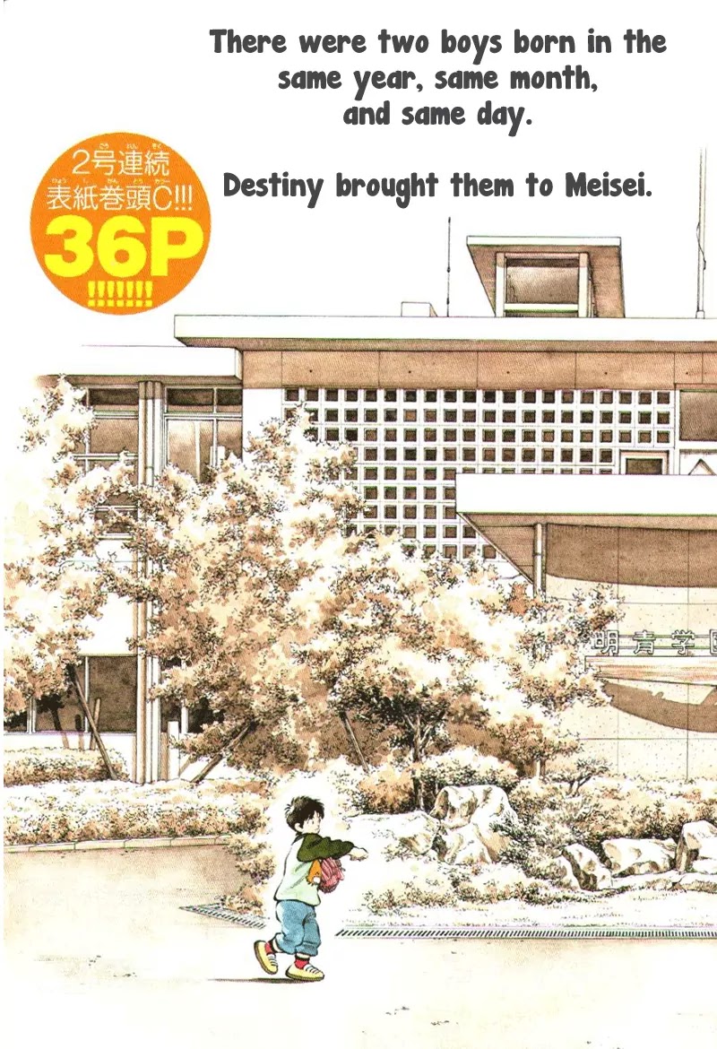 Mix chapter 2 page 4