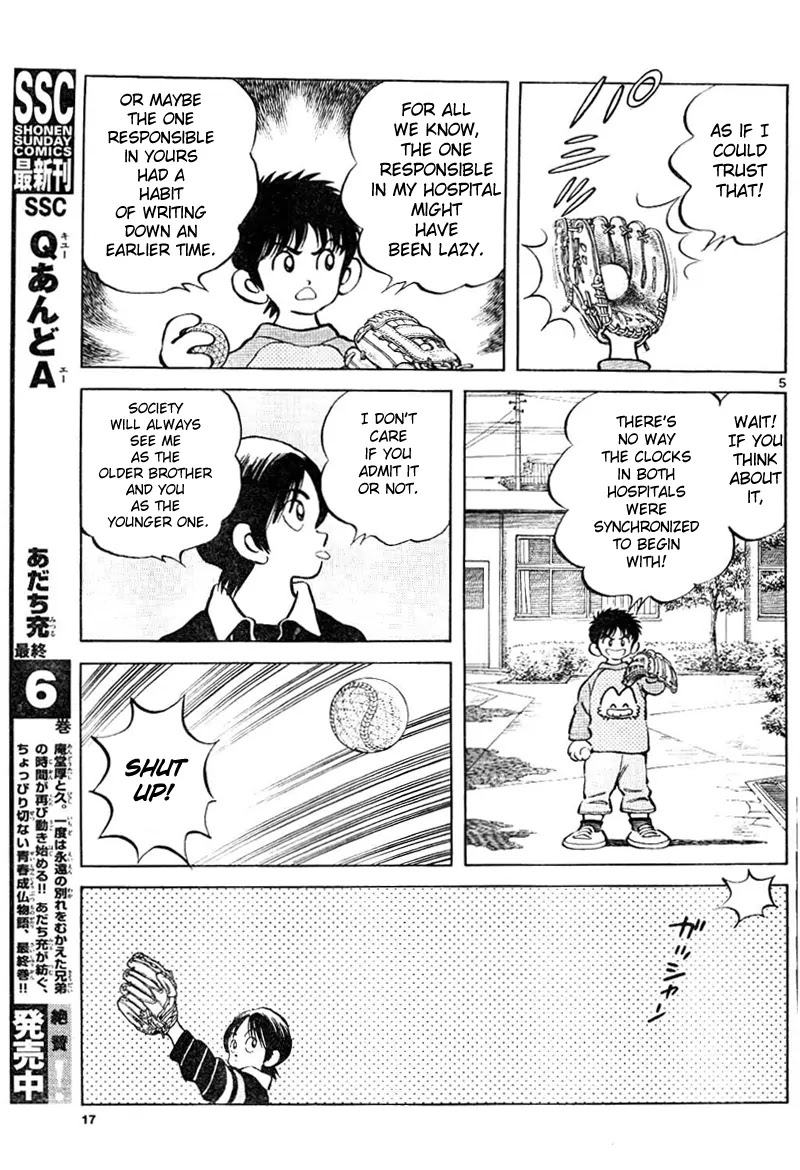 Mix chapter 2 page 6