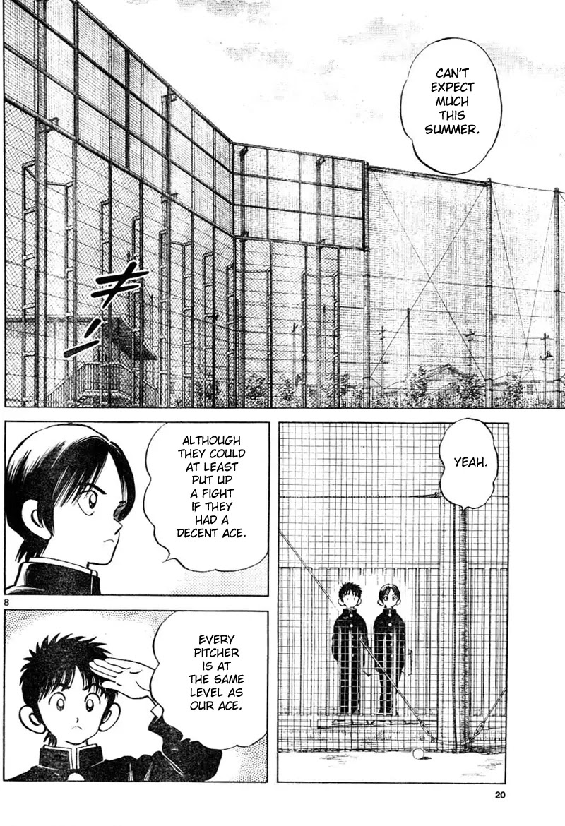 Mix chapter 2 page 9