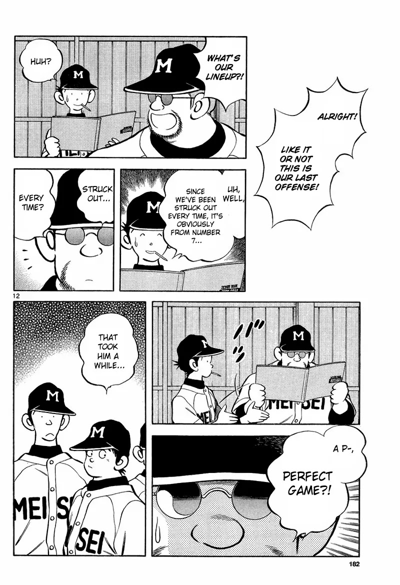 Mix chapter 21 page 10