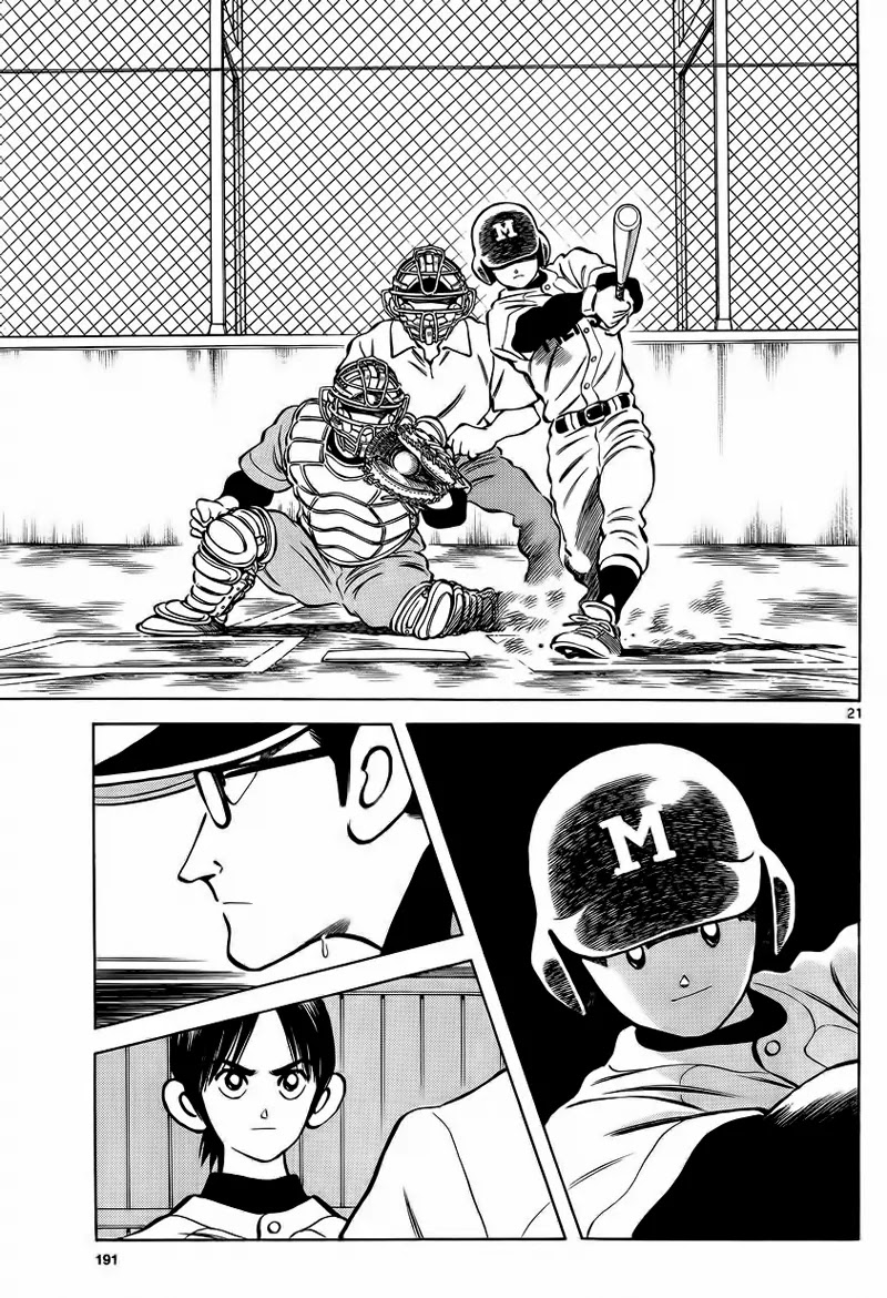 Mix chapter 21 page 19