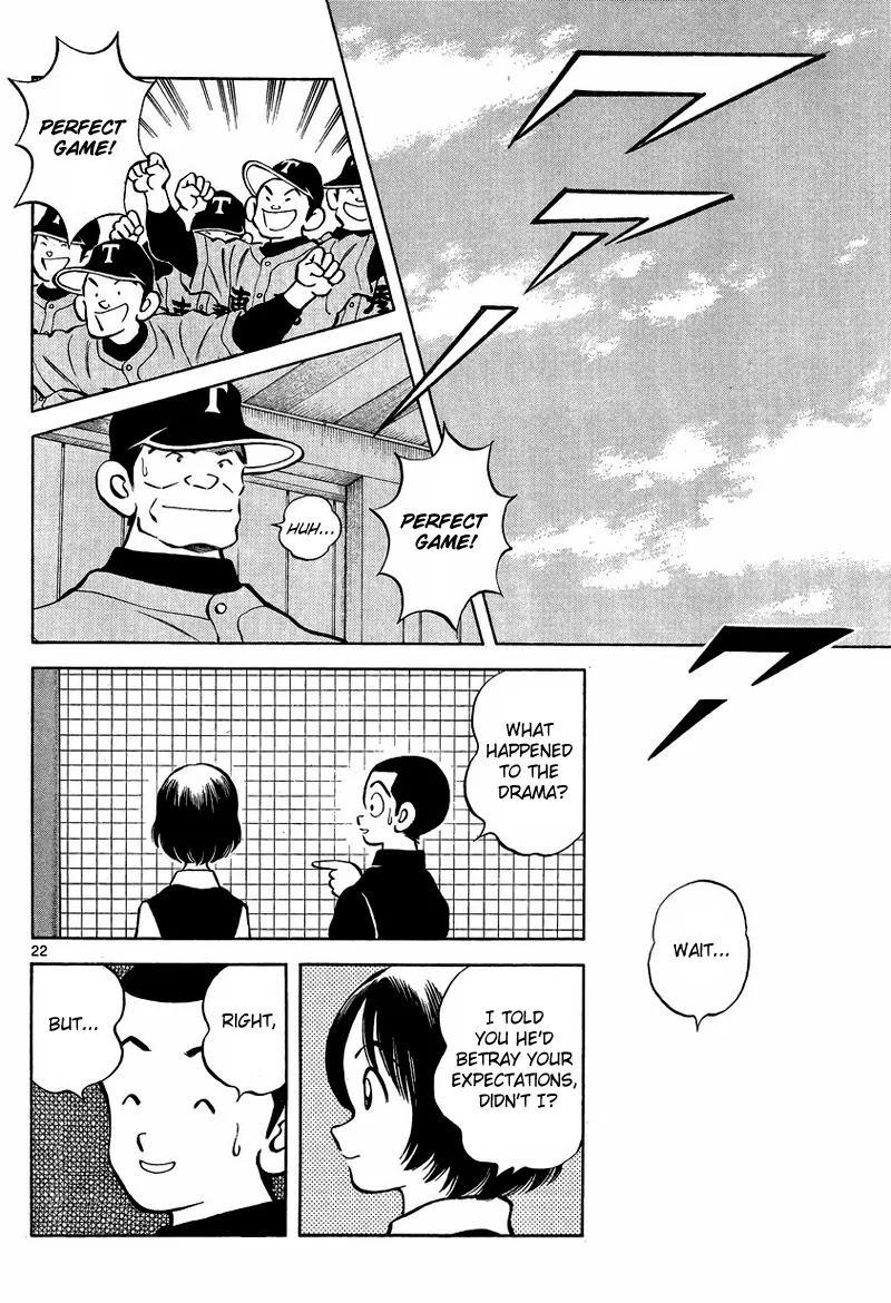 Mix chapter 21 page 20