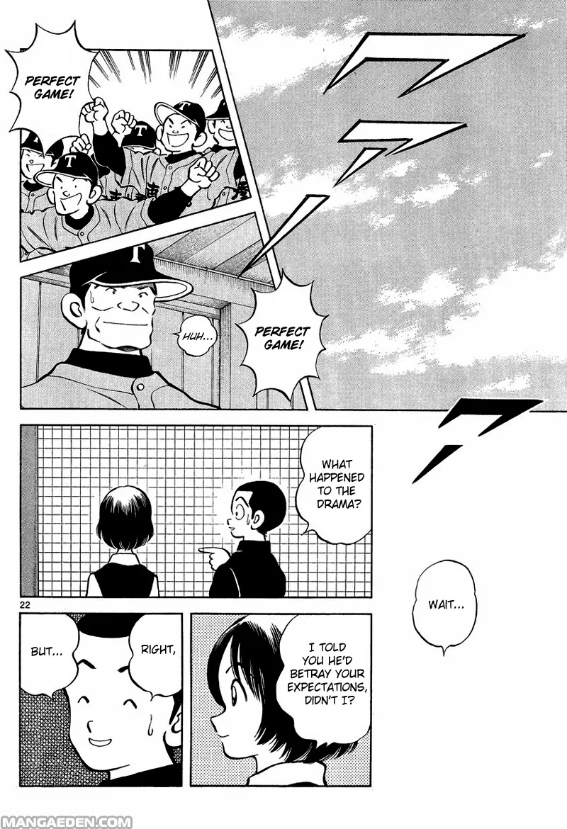 Mix chapter 21 page 22