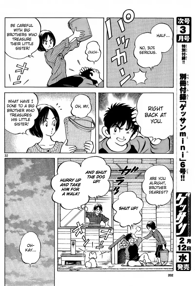 Mix chapter 21 page 30