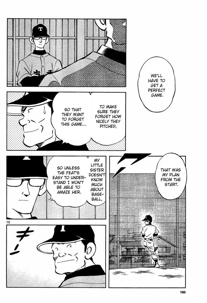 Mix chapter 21 page 8