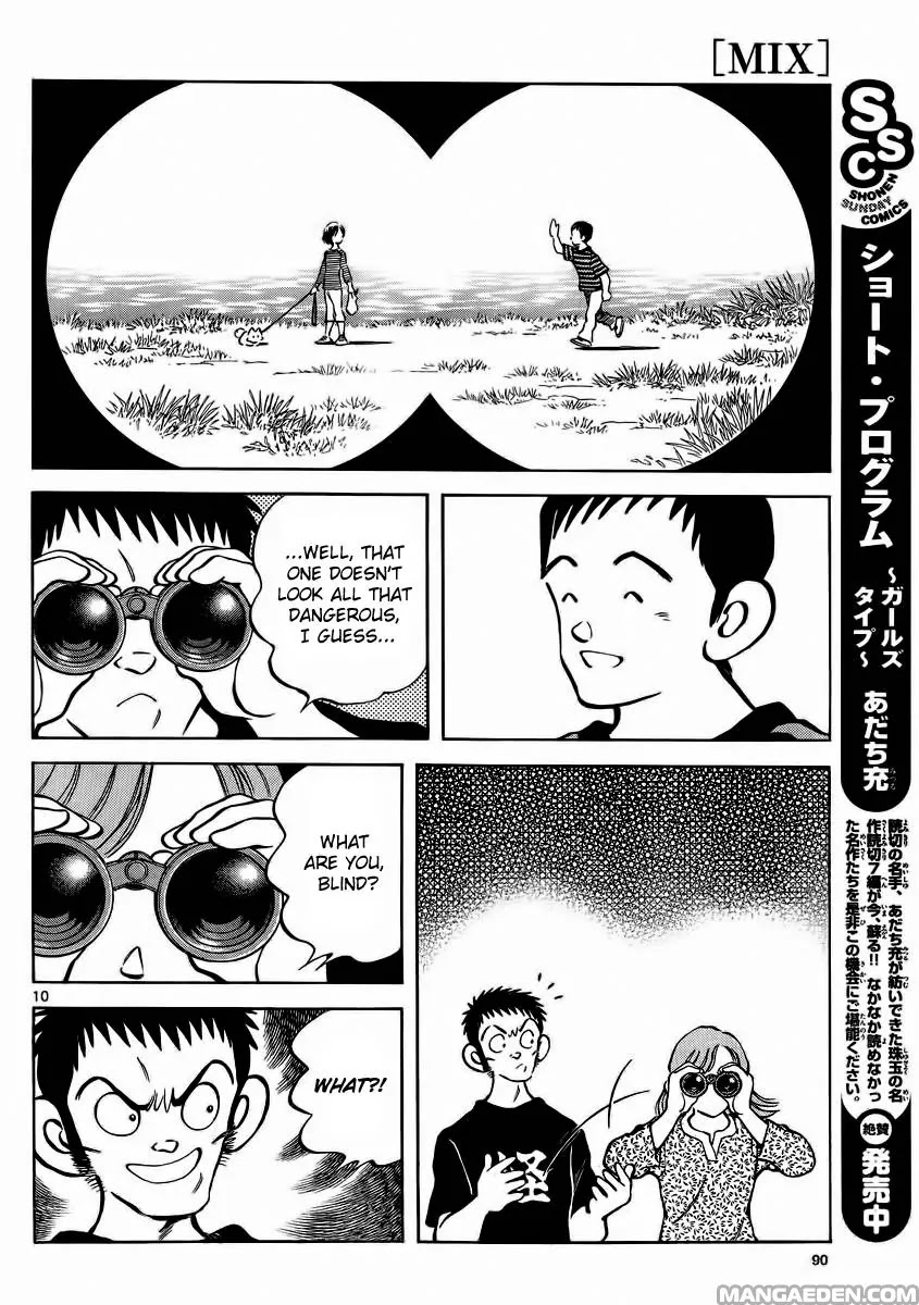 Mix chapter 22 page 9
