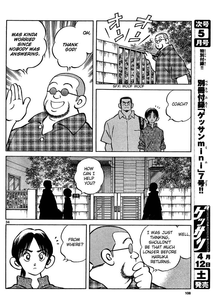 Mix chapter 23 page 34