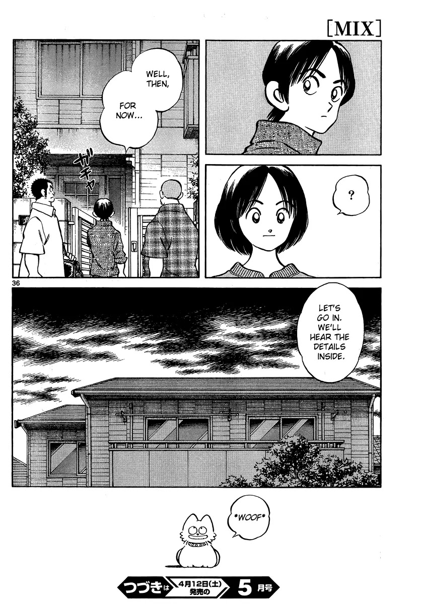 Mix chapter 23 page 36