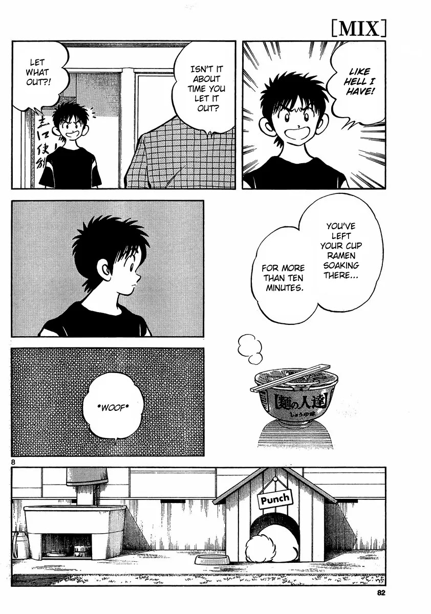 Mix chapter 23 page 8
