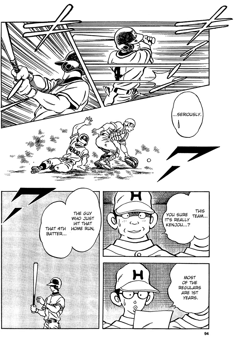 Mix chapter 28 page 18