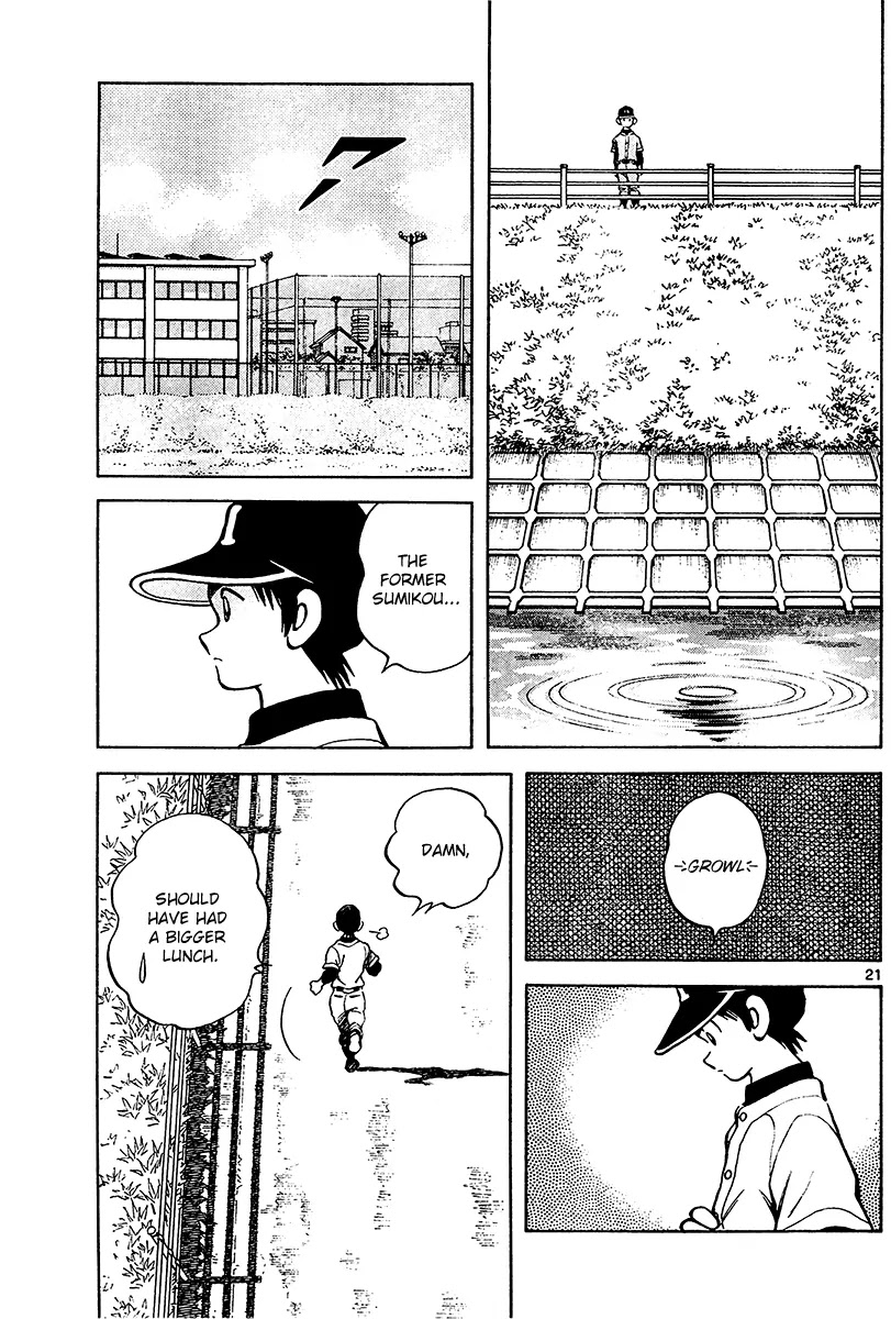 Mix chapter 28 page 21