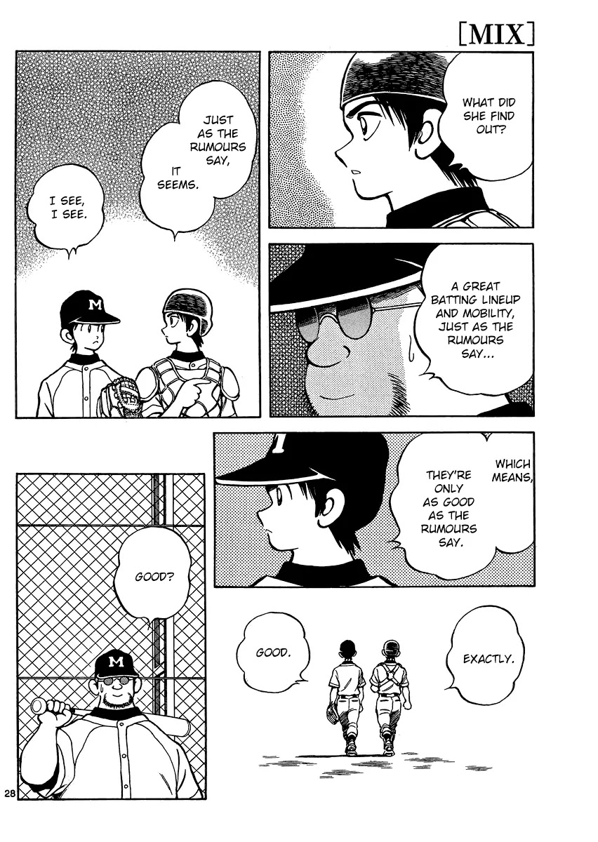 Mix chapter 29 page 28