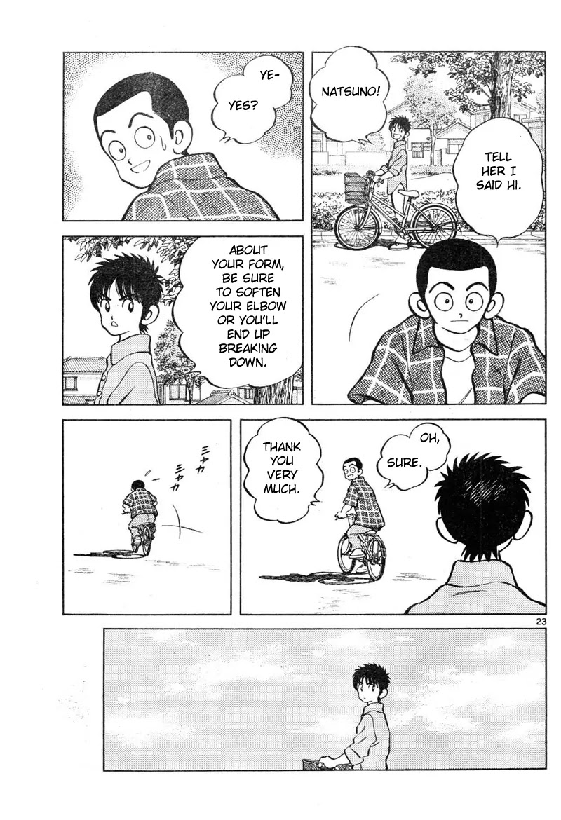 Mix chapter 3 page 23