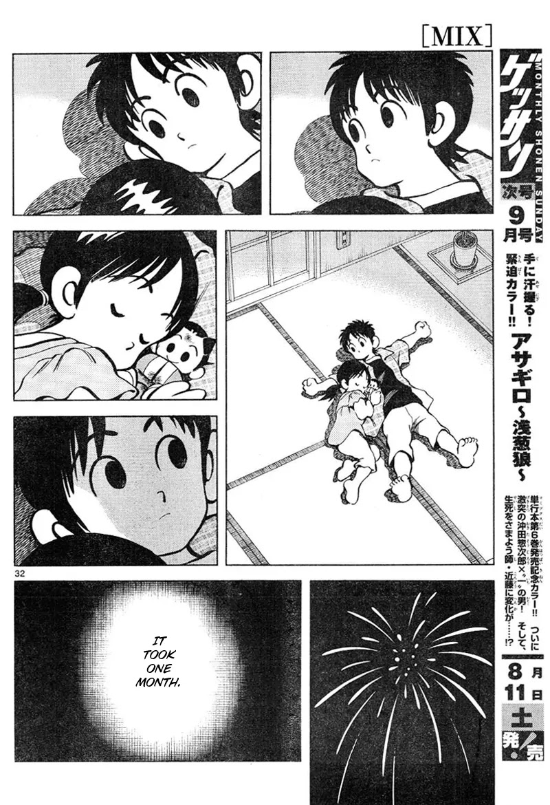 Mix chapter 3 page 32