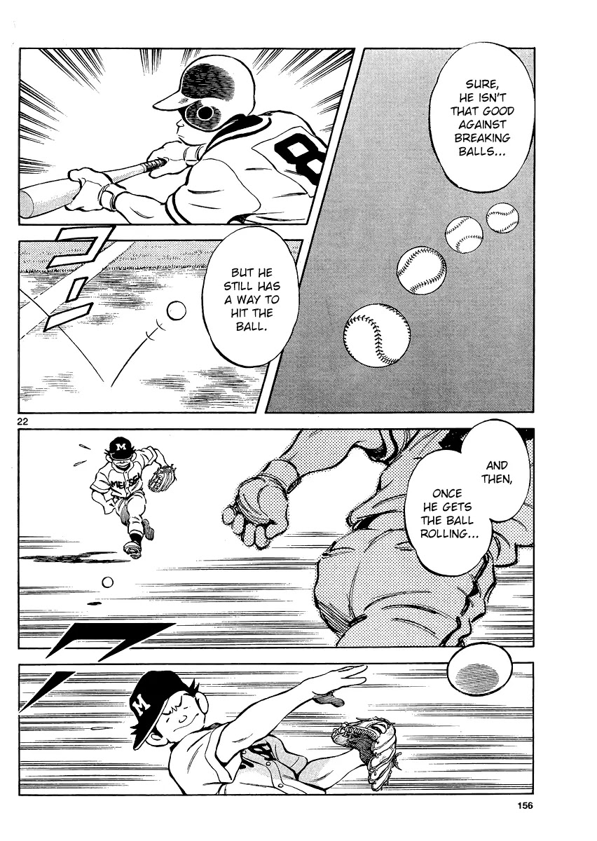 Mix chapter 30 page 22