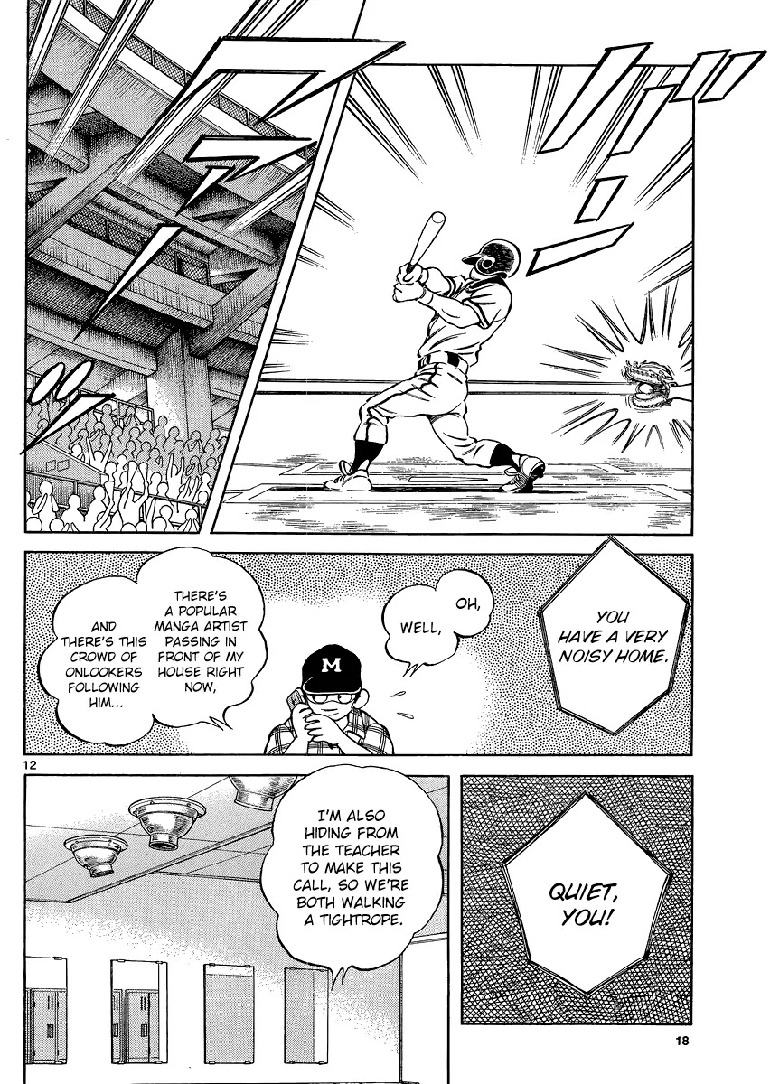 Mix chapter 32 page 12