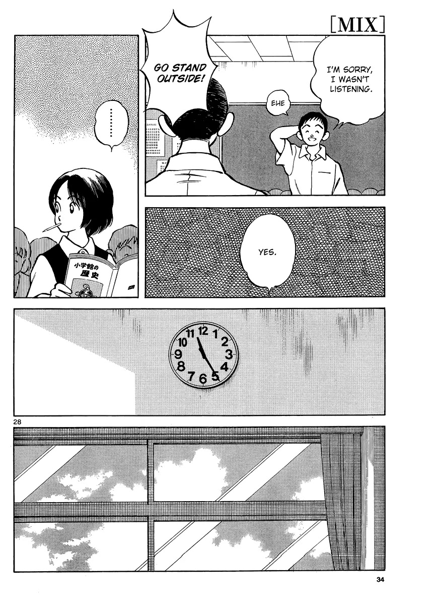 Mix chapter 32 page 28